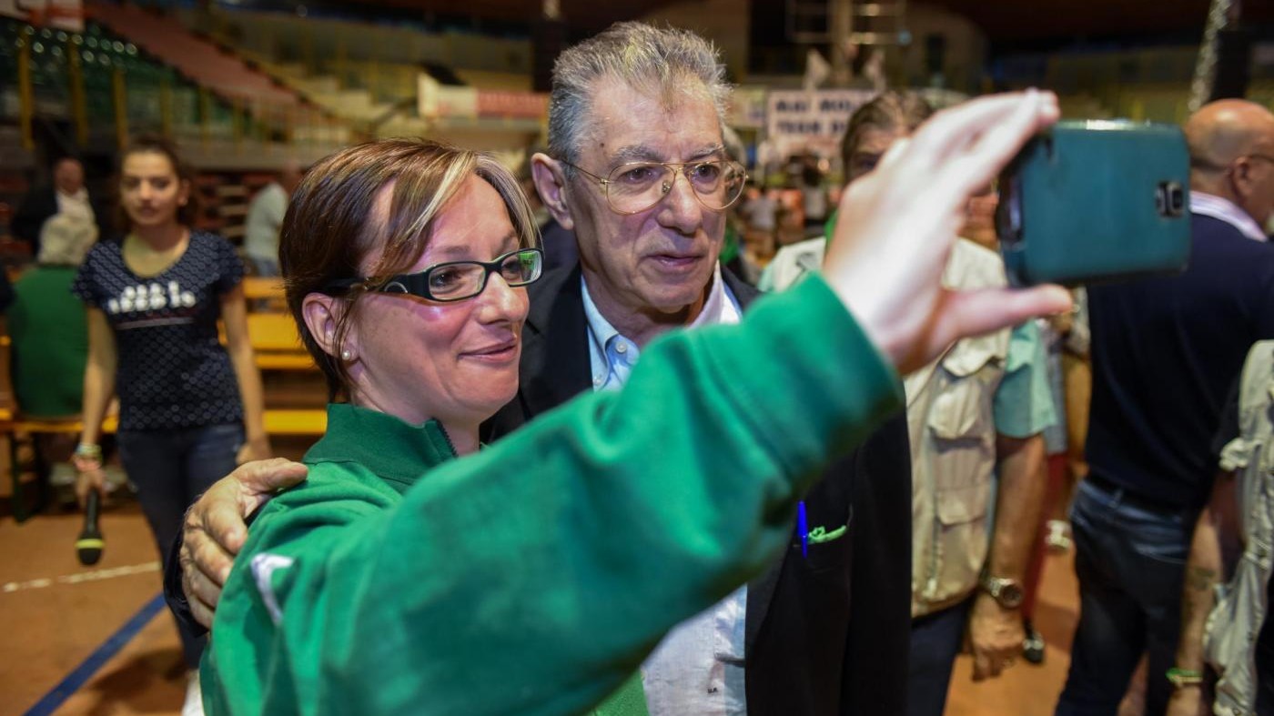 Bossi: Referendum? Se vince il ‘sì’ Renzi diventa dittatore