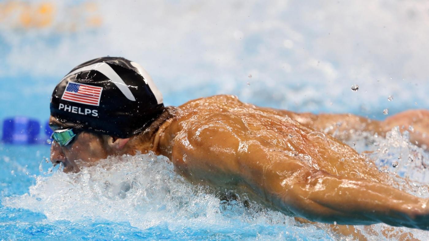 Rio 2016, nuoto: Usa trionfa in 4×100 misti, 23° oro per Phelps