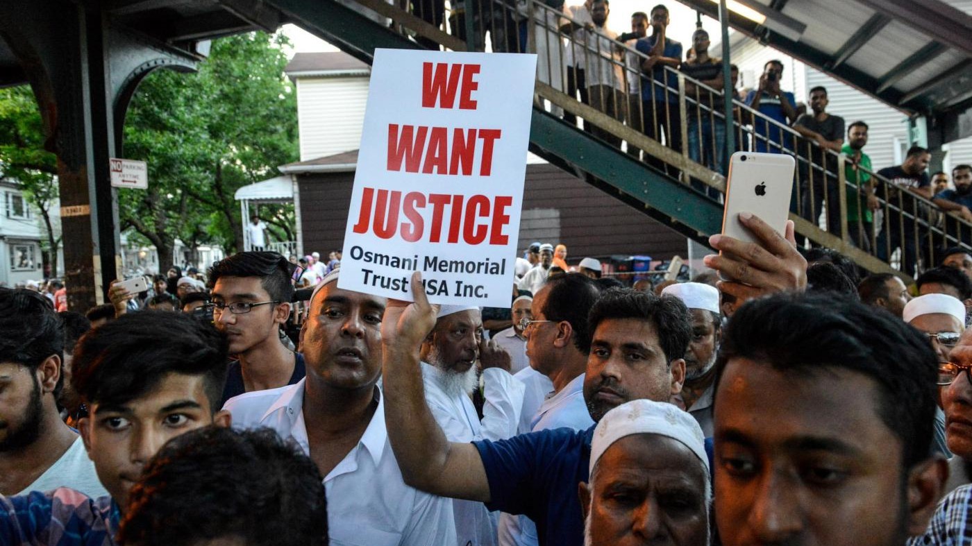 Agguato a imam a New York: morto anche l’assistente