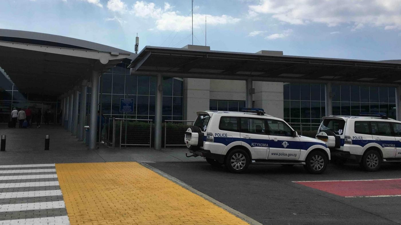 Cipro, 22enne britannico ucciso a coltellate dopo lite, ferito un amico