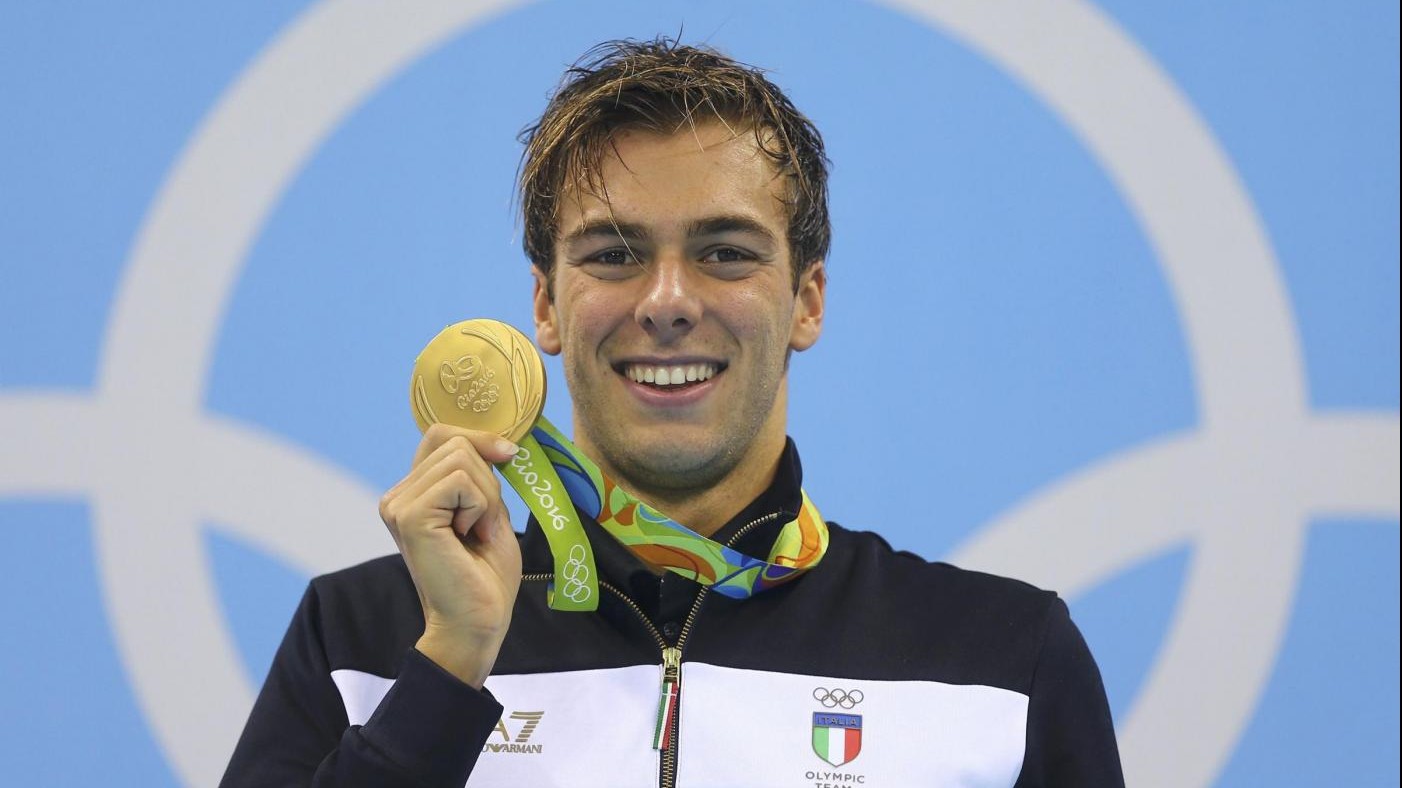 Rio, l’oro Paltrineri: Non è finita qua, anzi è quasi l’inizio