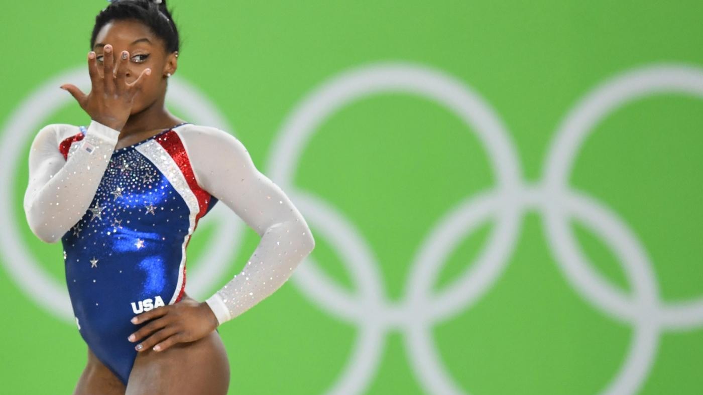 Ancora un oro per Simone Biles, spettacolare regina della ginnastica