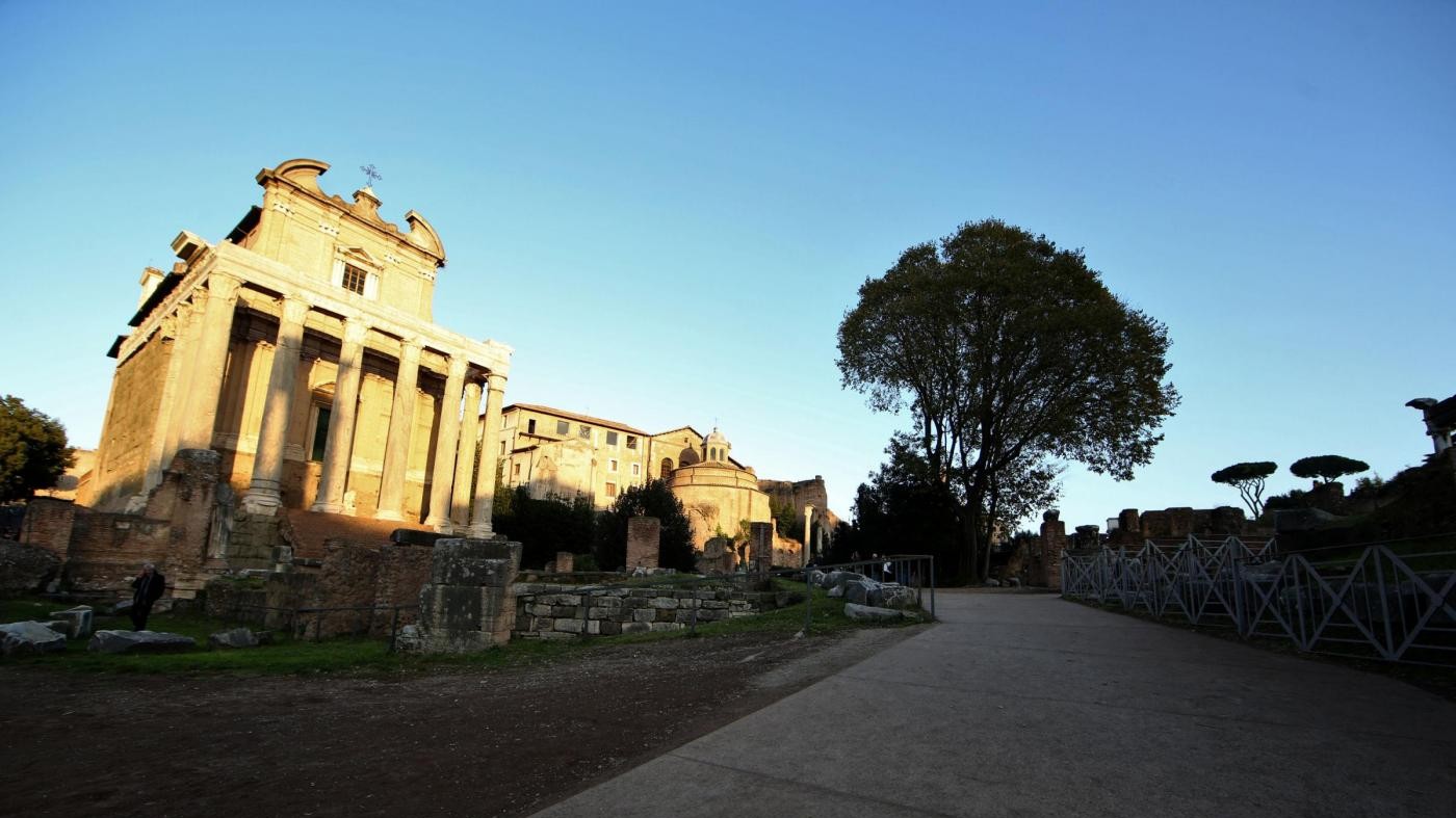 Ferragosto, tutte le iniziative la giornata a Roma
