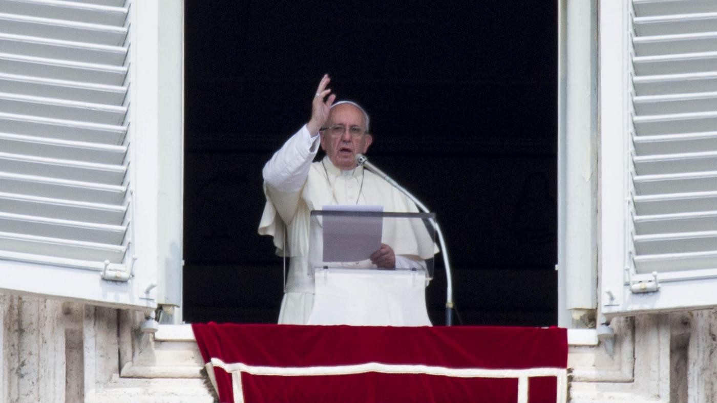 Papa Francesco: Giustizia per le donne schiave e umiliate