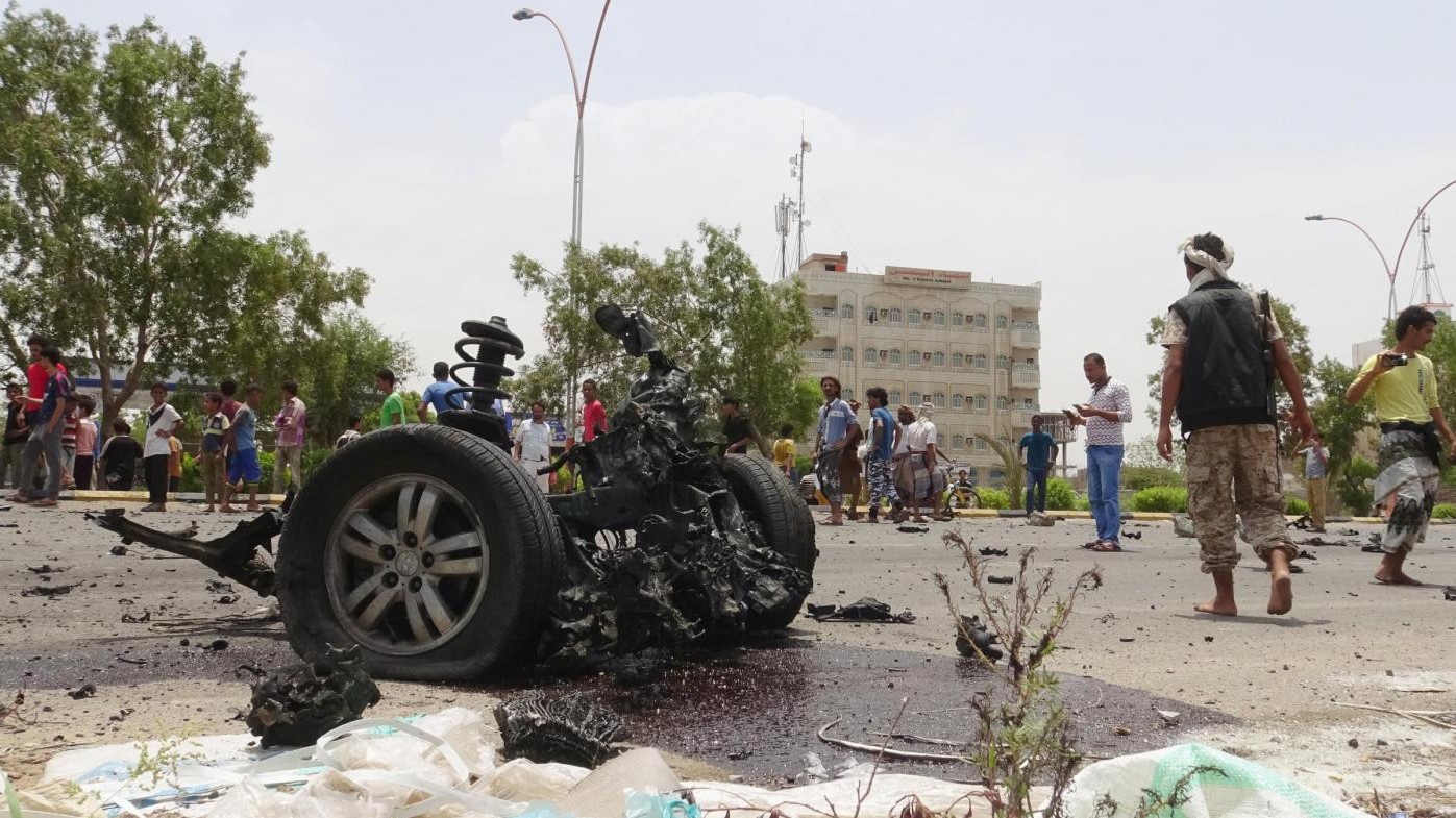 Yemen, bombe coalizione saudita su ospedale Msf: morti e feriti