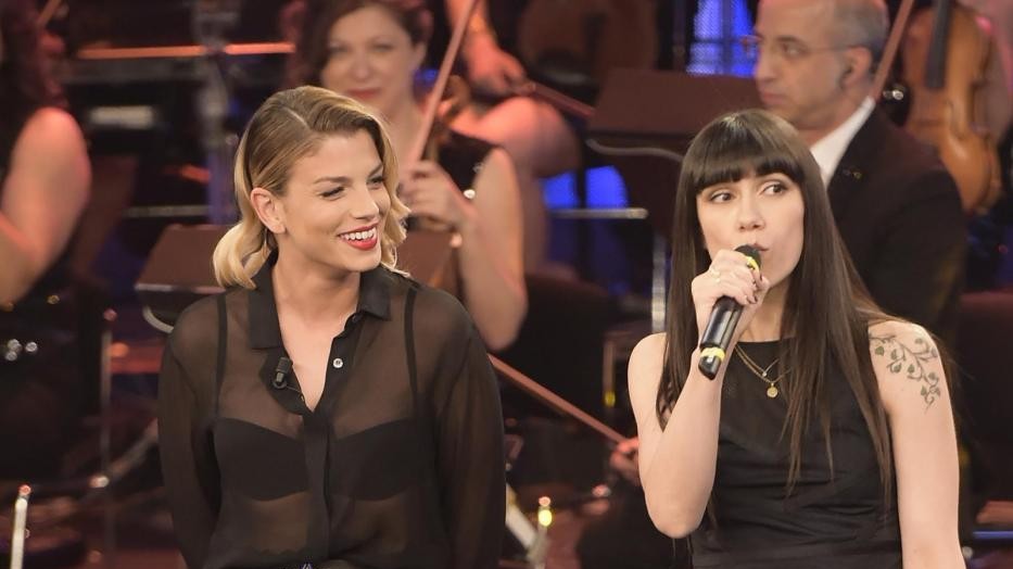 Musica, domani il ‘Coca Cola Summer Festival’ arriva su Canale5