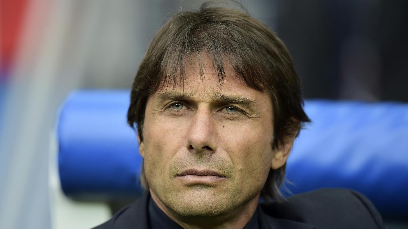 Gli azzurri salutano Conte: Ci mancherà, creato gruppo super