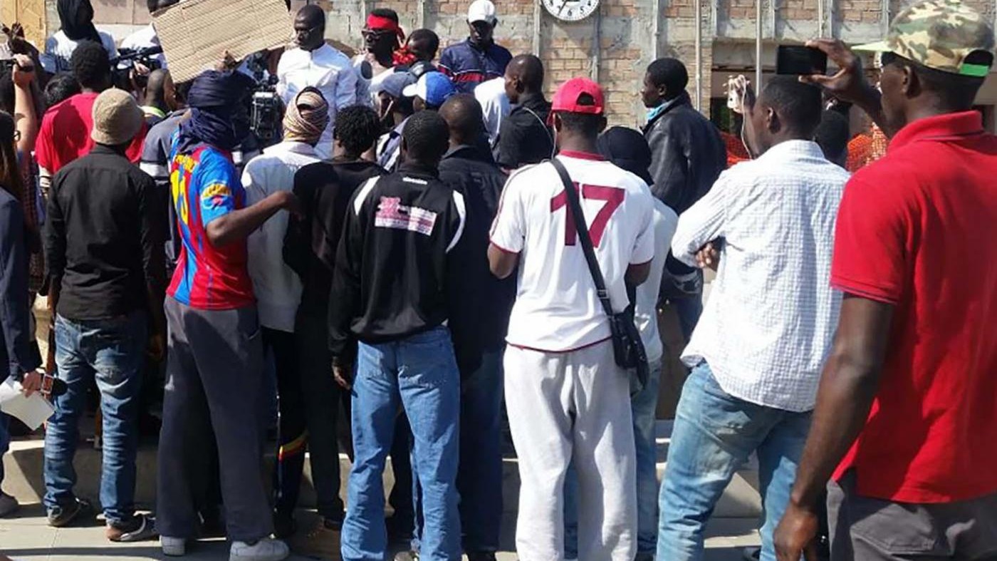 Migranti, blitz contro rete internazionale trafficanti: 38 fermi