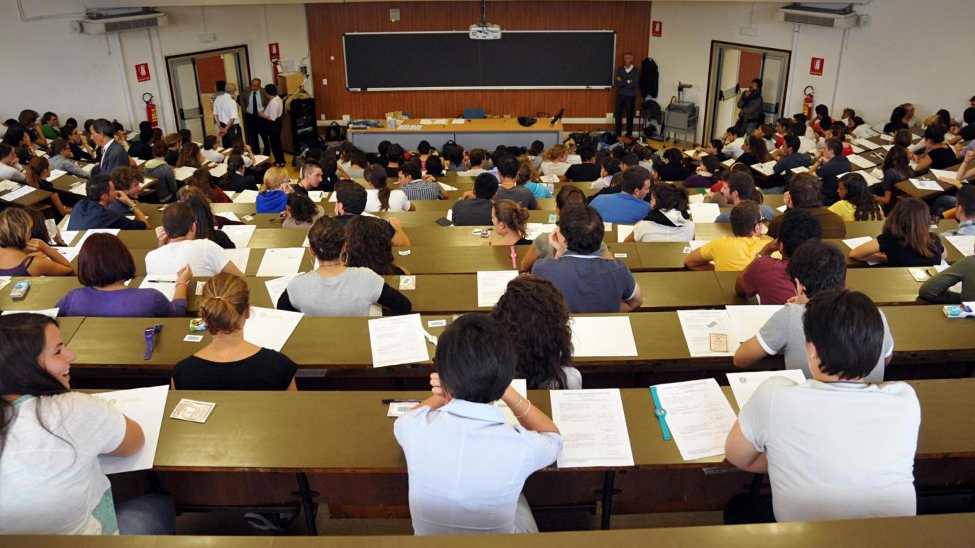 Roma, scomparso studente americano 19enne