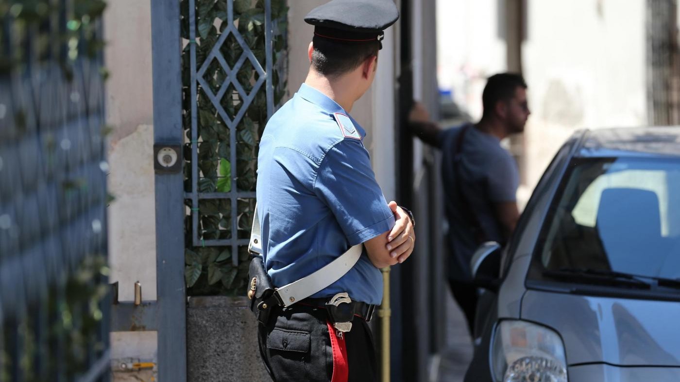 Milano, tentato omicidio: arrestato fratello della vittima