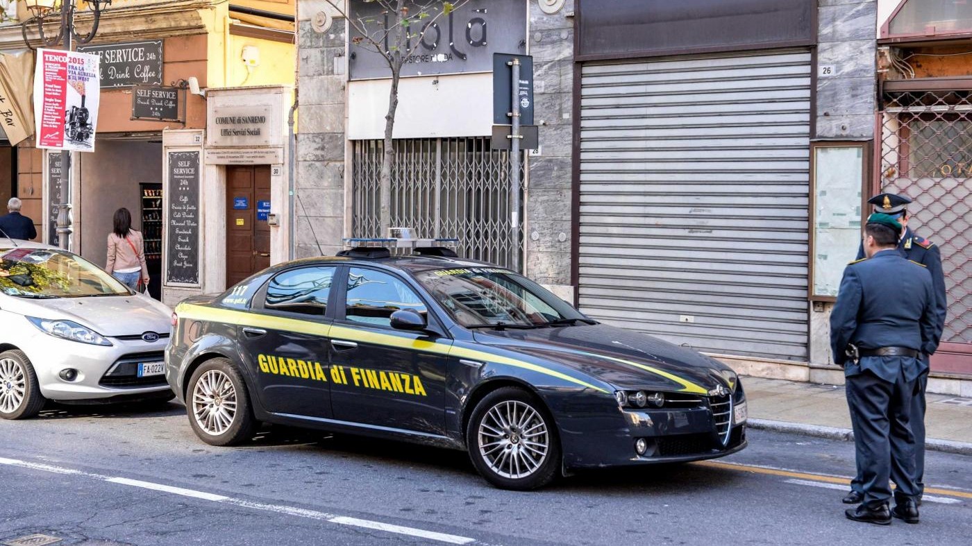 Parma, blitz gdf nell’azienda Parmacotto: sequestrati 11 milioni