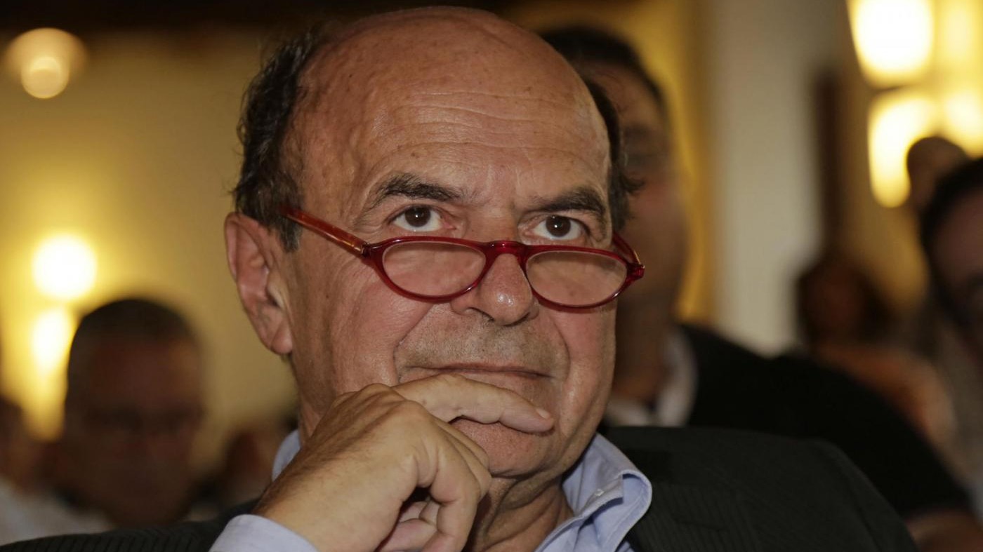 Bersani avverte: Riorganizzare Pd o si va a sbattere