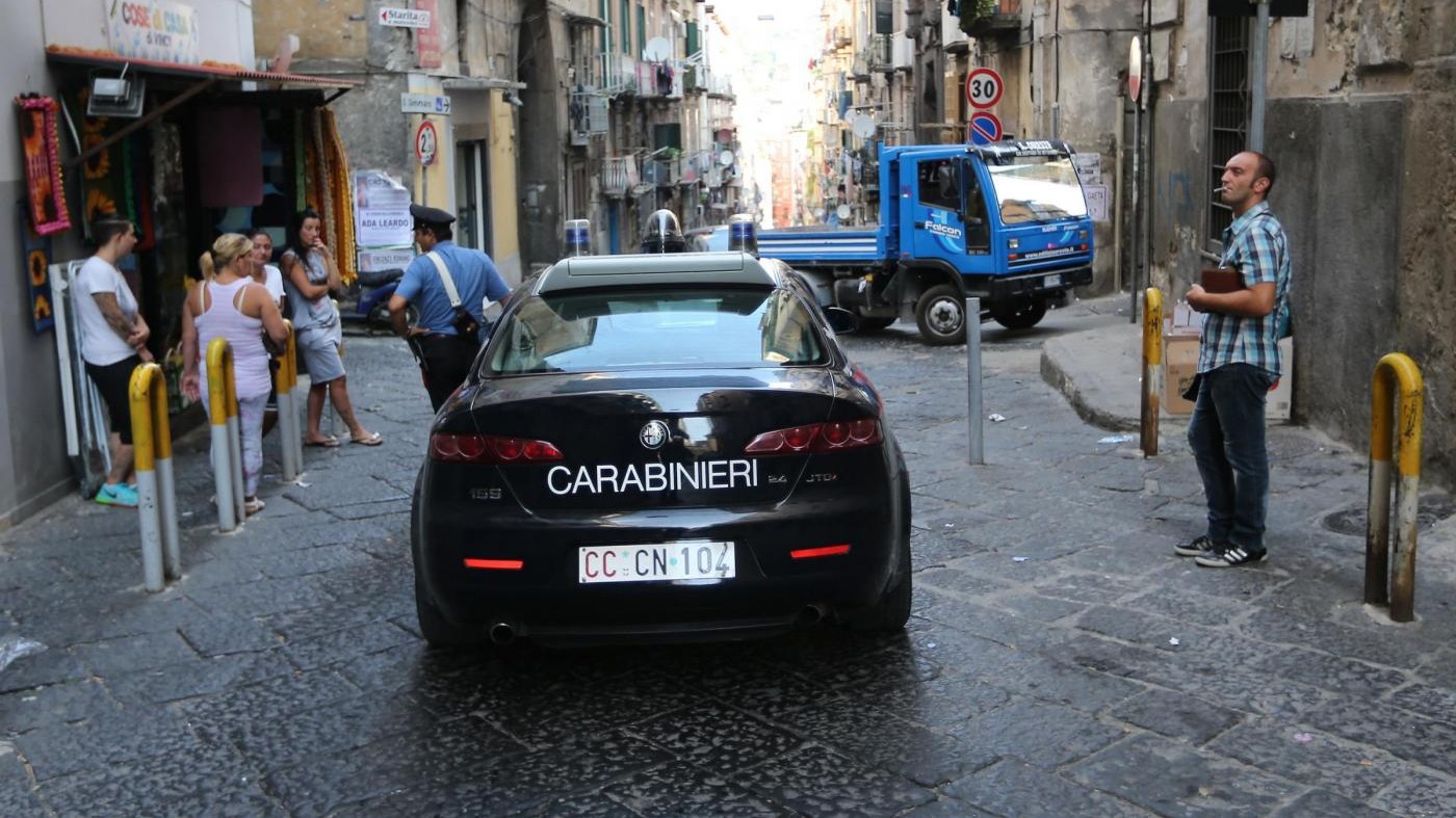 Lite condominiale degenera in rissa: 3 arresti
