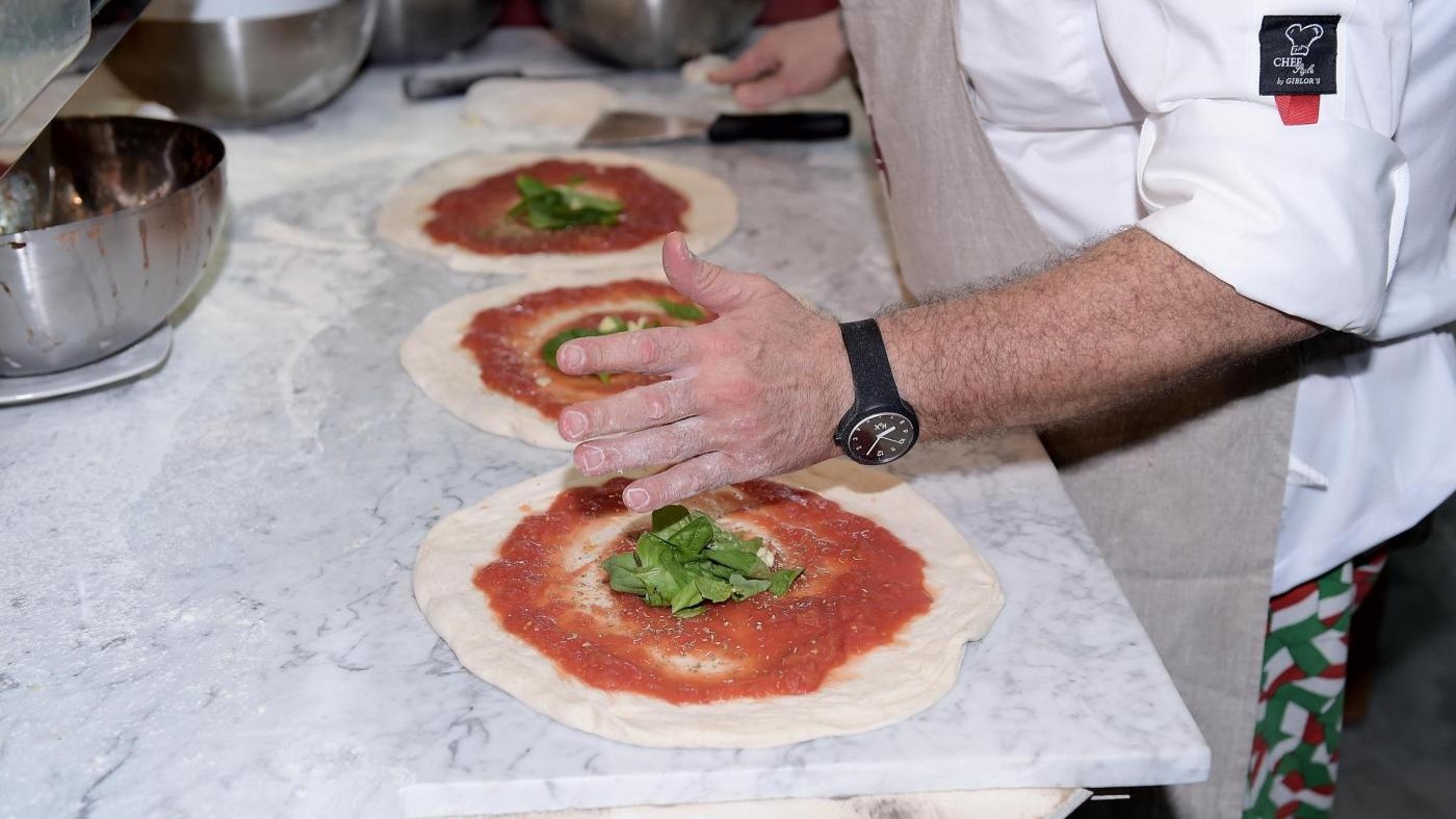 Non solo piacere per il palato: la pizza fa girare l’economia