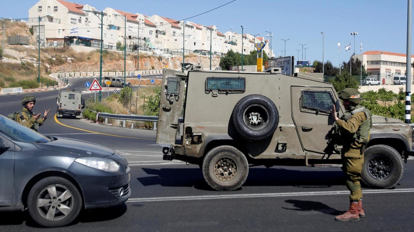 Israele vuole demolire casa di palestinese per morte 13enne