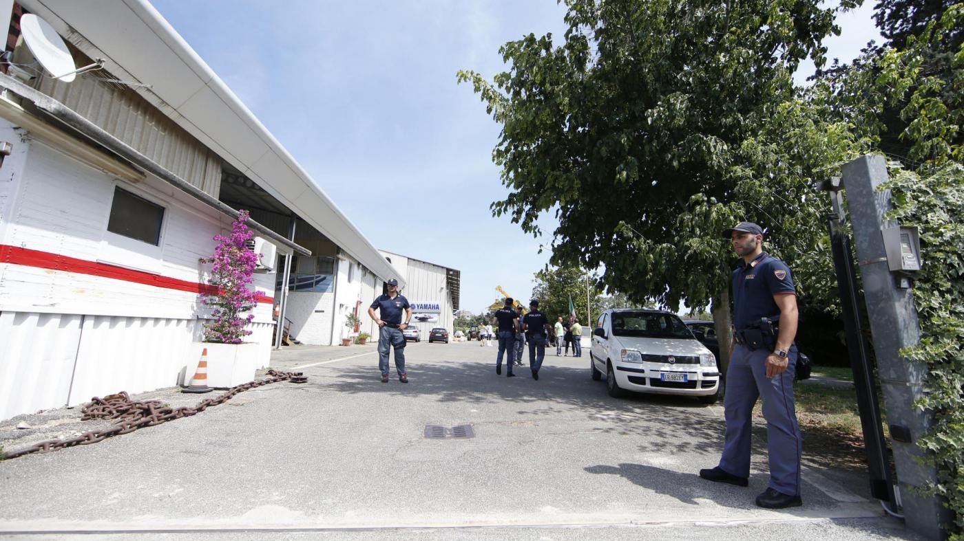 Roma, un fermo per l’omicidio dello studente Usa