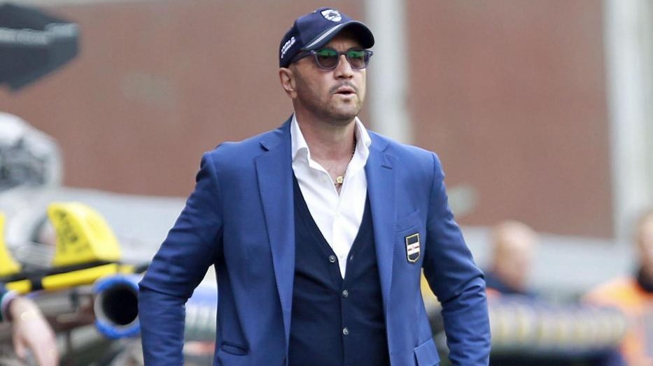 Zenga replica a Ferrero: Dovrebbe tornare a suo lavoro, il cinema