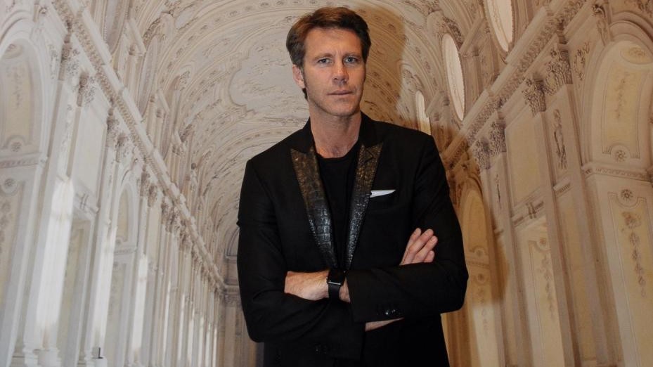 Nuova impresa per Emanuele Filiberto: vende spaghetti a L.A.