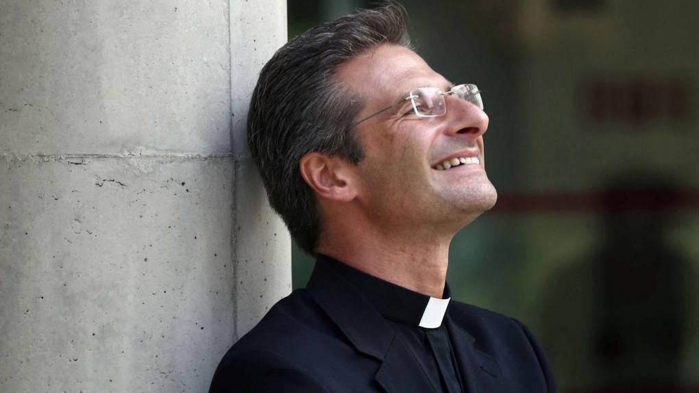 Charamsa: Dopo coming out voglio un figlio e sposarmi in Chiesa