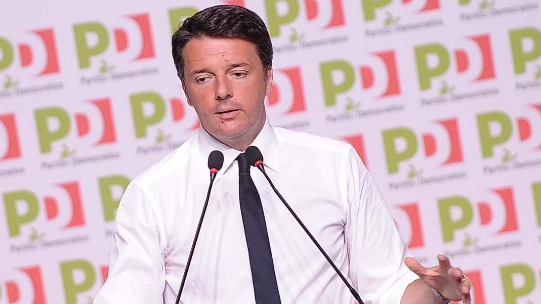 Referendum, Renzi tra mal di pancia Pd e Ap. Italicum, si tratta