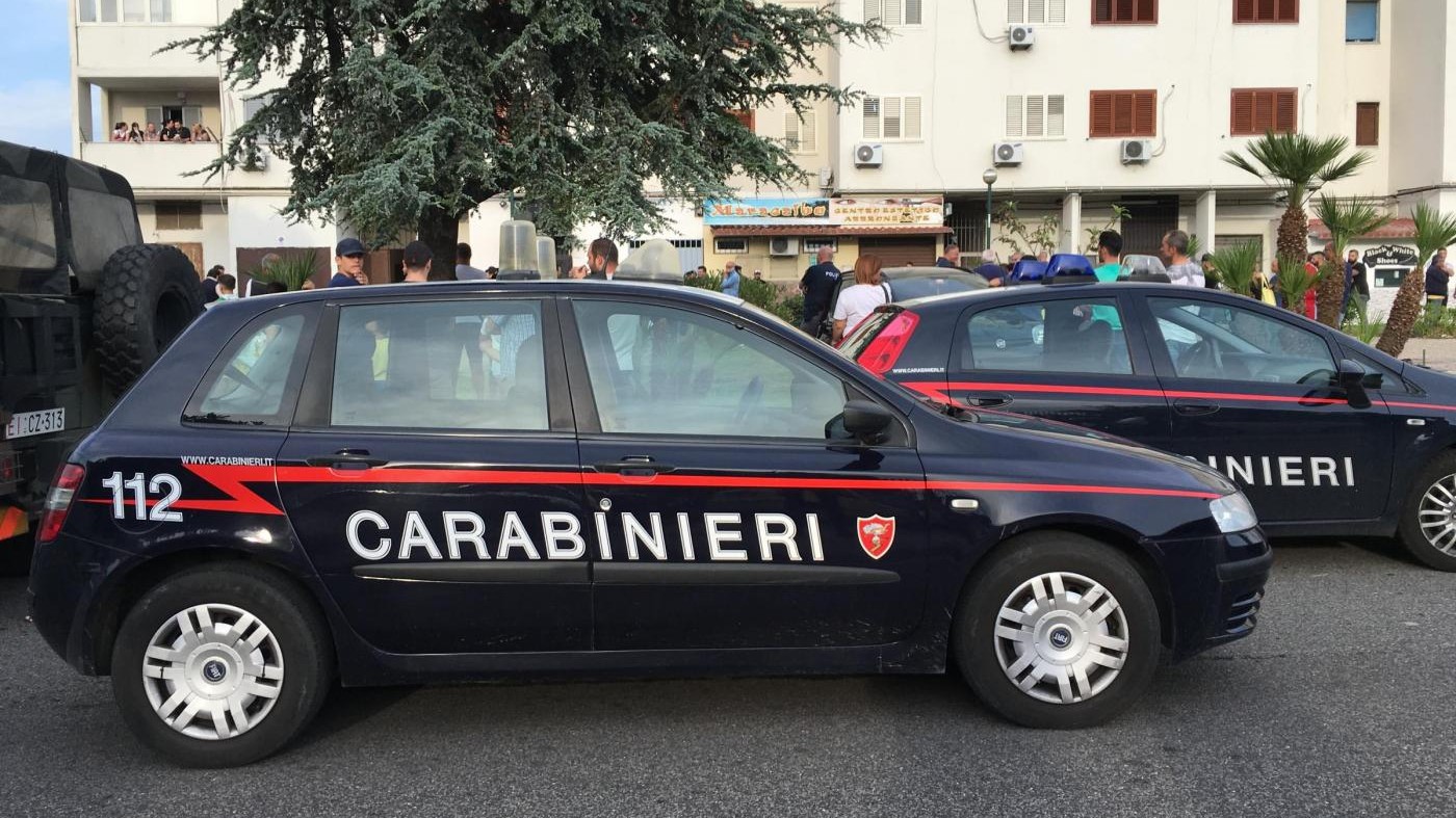 Cuneo, scoperta prostituzione in centro massaggi: 2 denunce