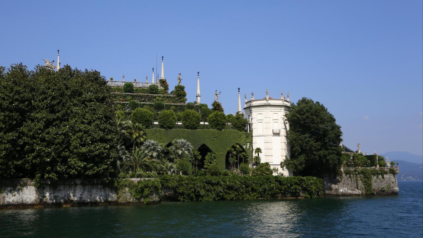 Trionfa la vacanza verde: tra le mete il Lago Maggiore