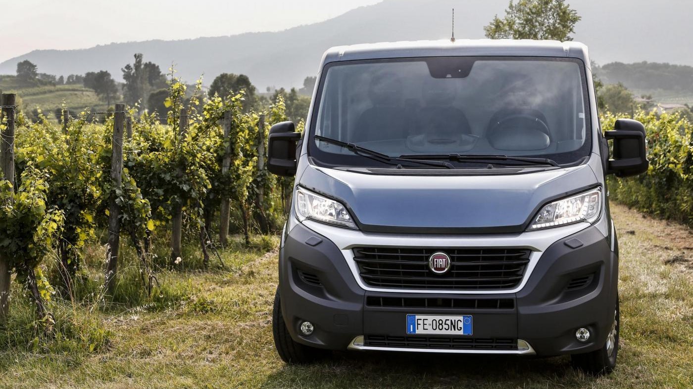 Fiat Ducato, 35 anni di innovazione nel turismo