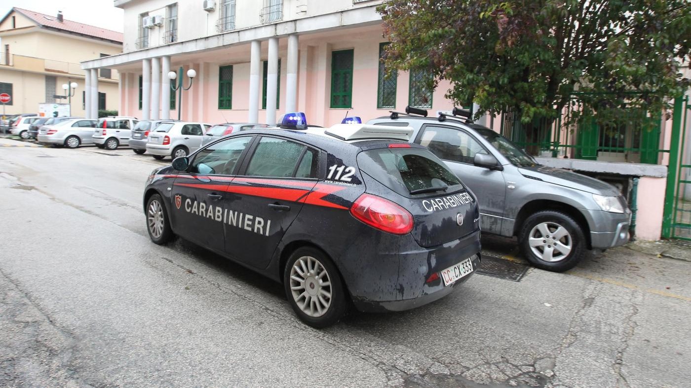 Milano, minacce, molestie e pedinamenti: arrestato stalker 42enne
