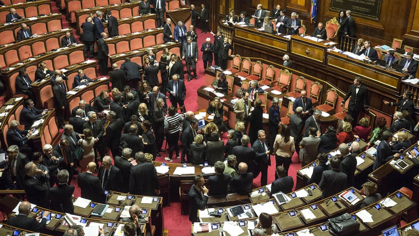 Nasce coordinamento di centrodestra contro referendum e Italicum