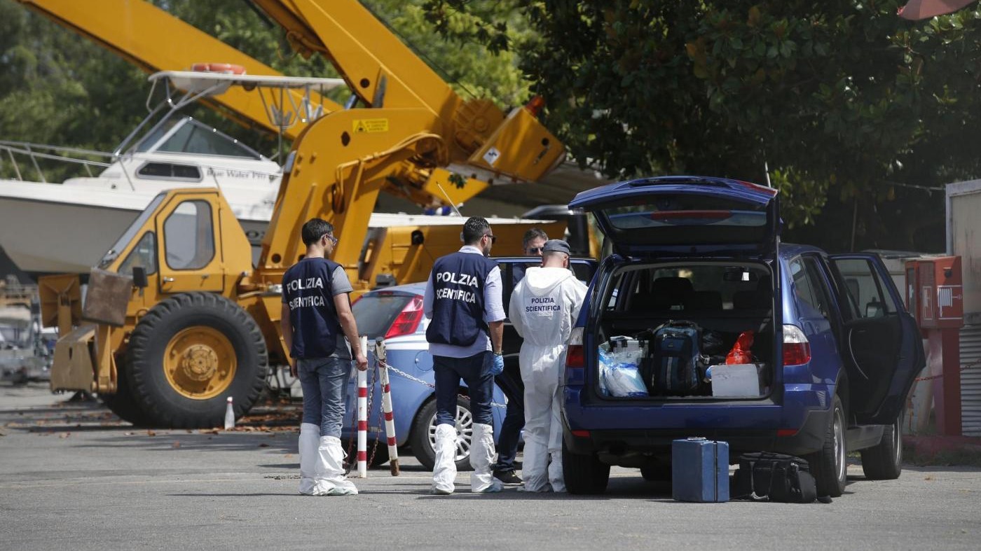 Studente Usa ucciso a Roma, il fermato: Io messo in mezzo