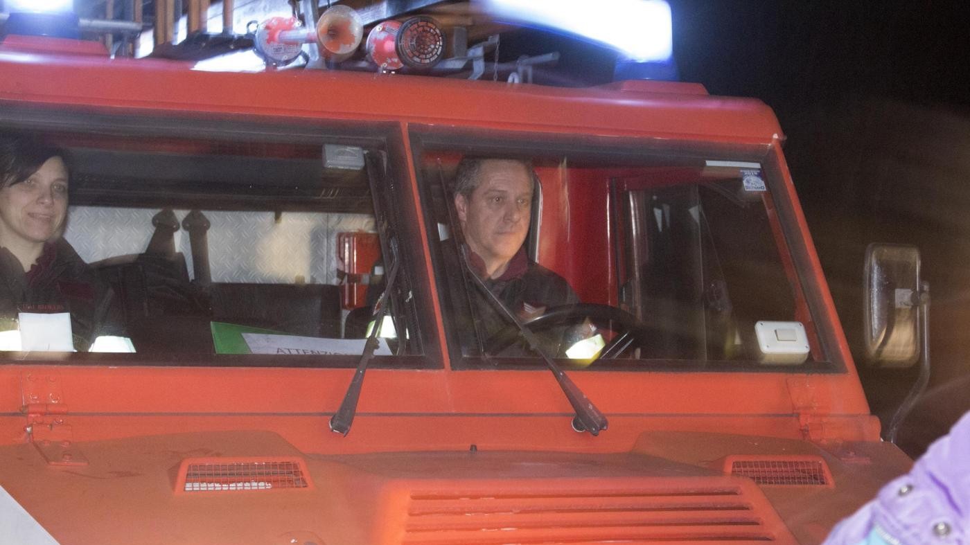 Esplode bombola del gas, 3 morti nel Potentino
