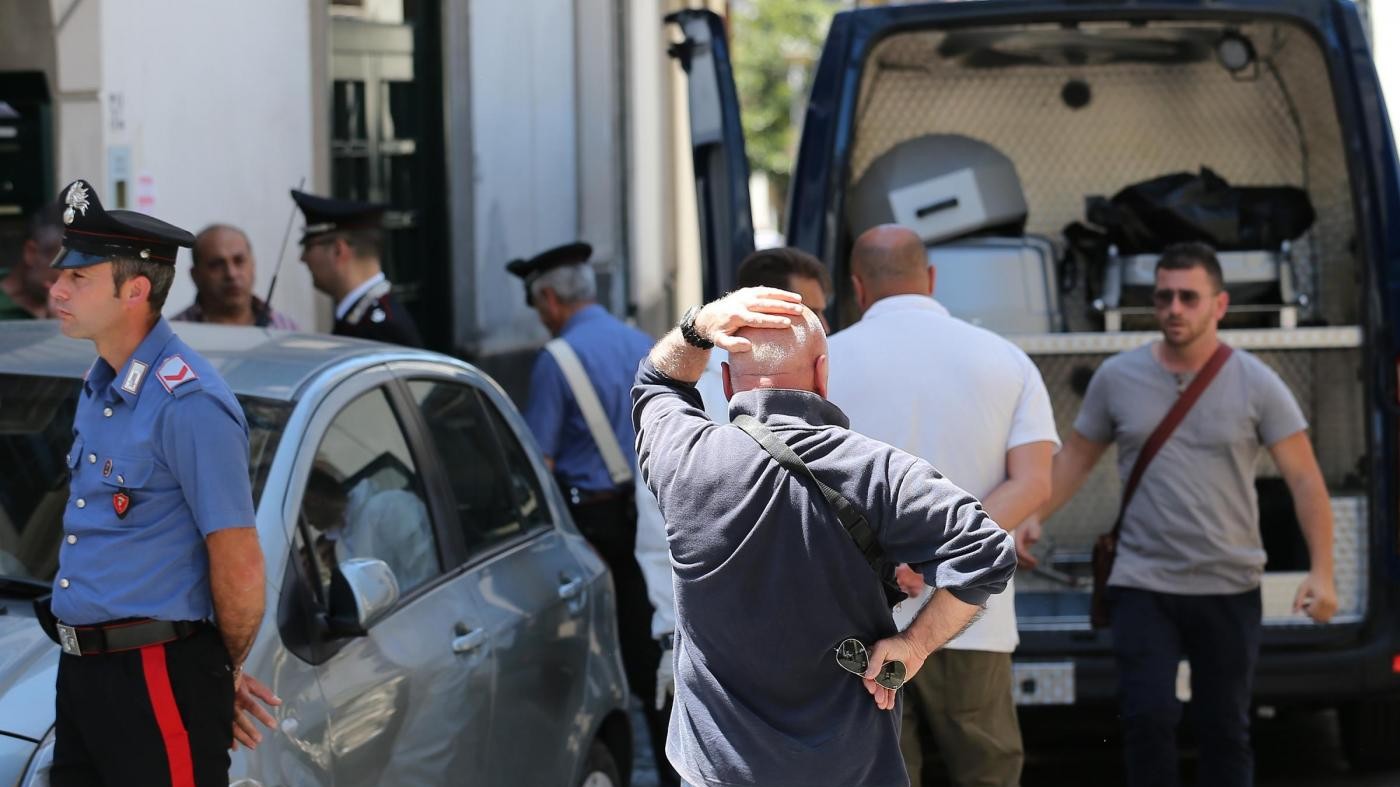 Pavia stile Gomorra: 24 arresti in gruppo criminale, rap sul web