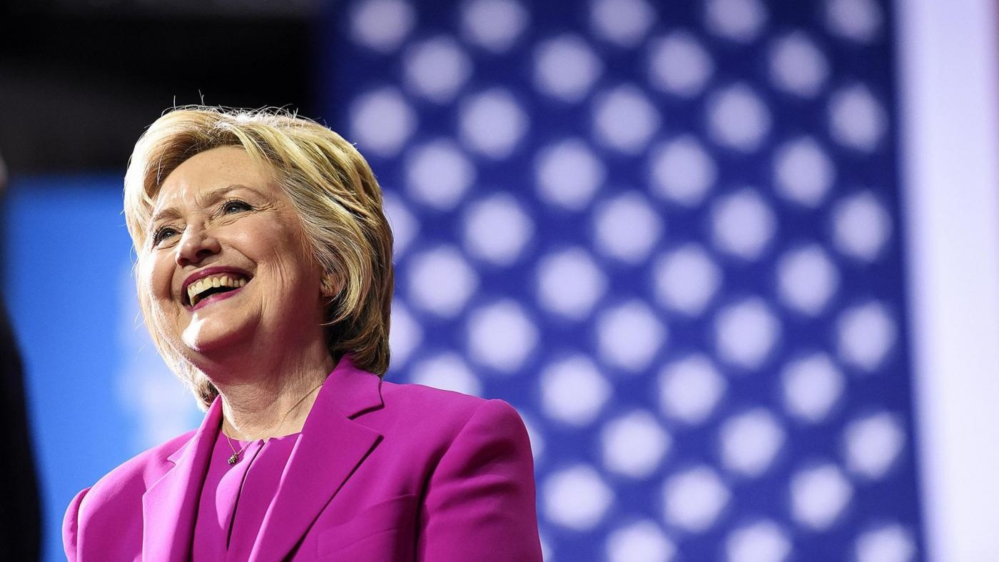 Ministra Giustizia Usa conferma: Clinton non incriminata su mailgate