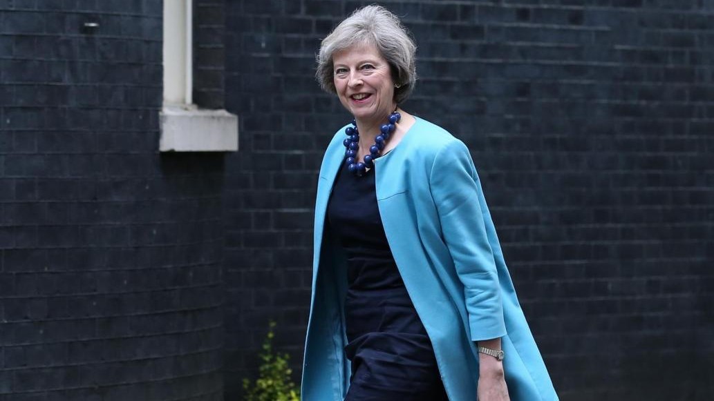 Sfida tra donne per nuovo premier Gb: May vs Leadsom