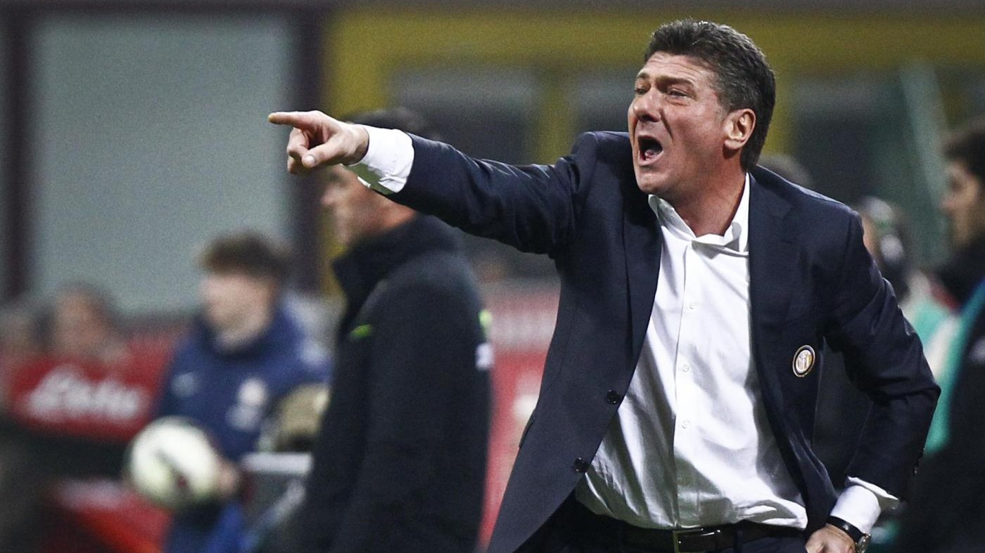 Watford, Mazzarri si presenta con un inglese maccheronico