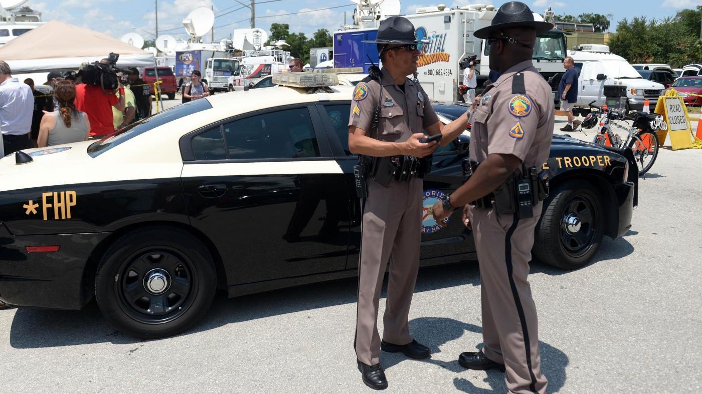 Usa, sospetto Dallas avverte: Ho piazzato bombe in città