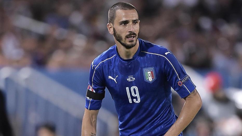 Bonucci al City ma solo se la Juventus non rilancia