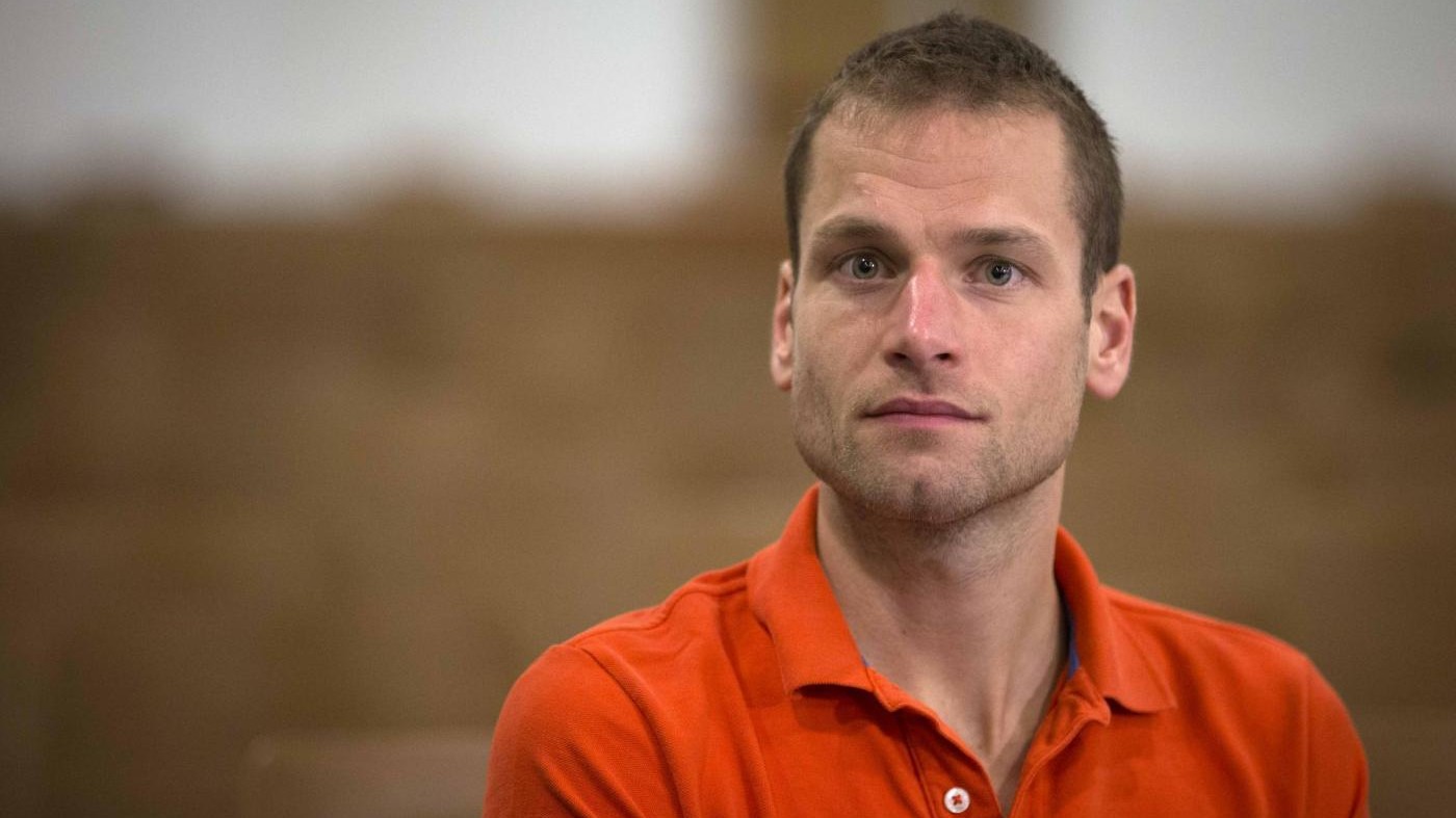 Doping, Schwazer: Lotterò fino all’ultimo, voglio andare a Rio