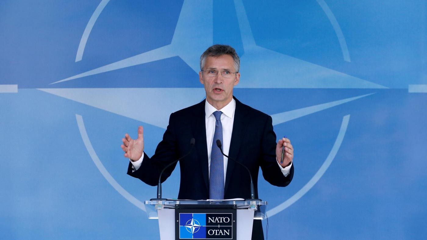 Nato: Battaglioni in est Europa, ma la Russia non va isolata