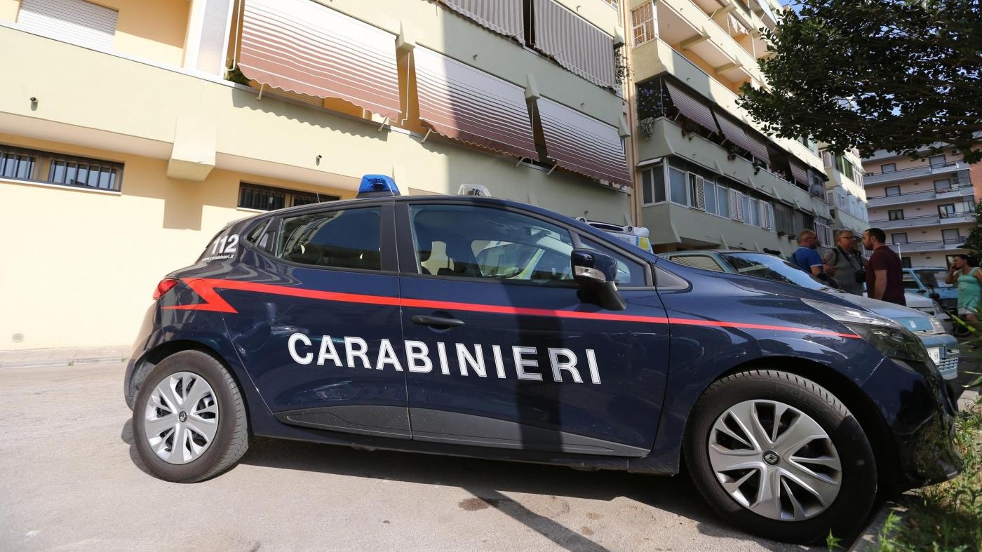 Caserta, omicidio 19enne: arma puntata alla testa per spavalderia