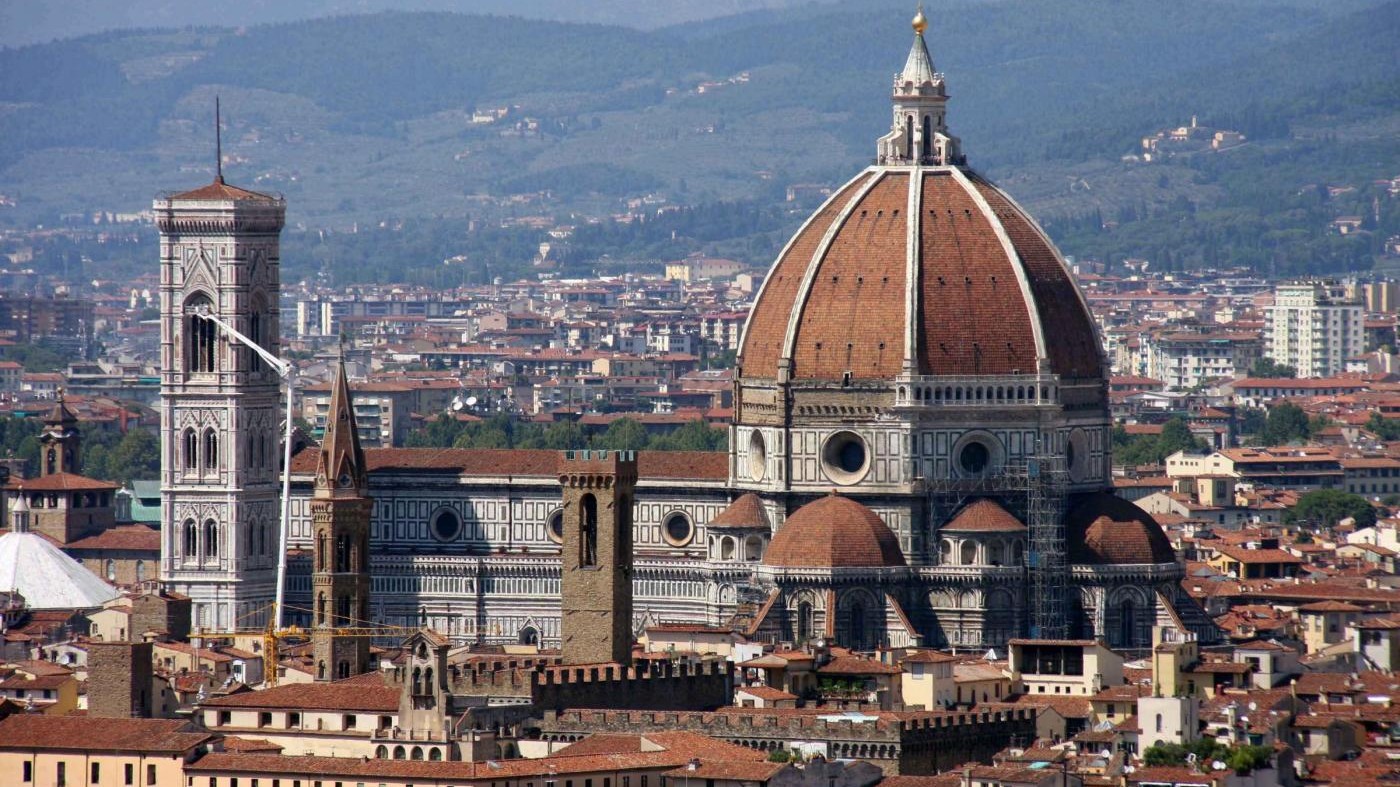 Firenze dice addio all’ex arcivescovo cardinale Silvano Piovanelli