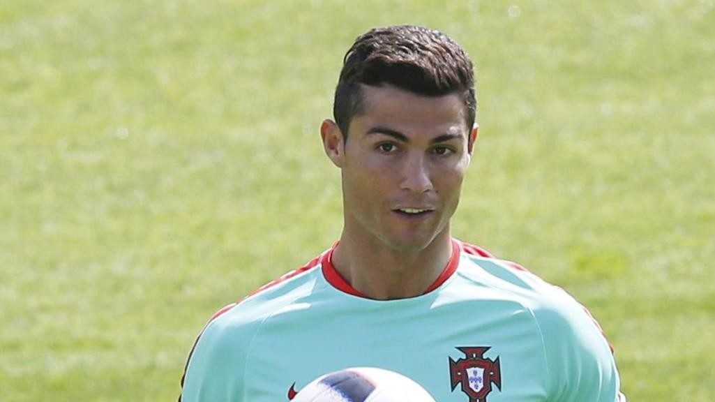 Euro 2016, Ronaldo: Nessuno ha battuto il Portogallo