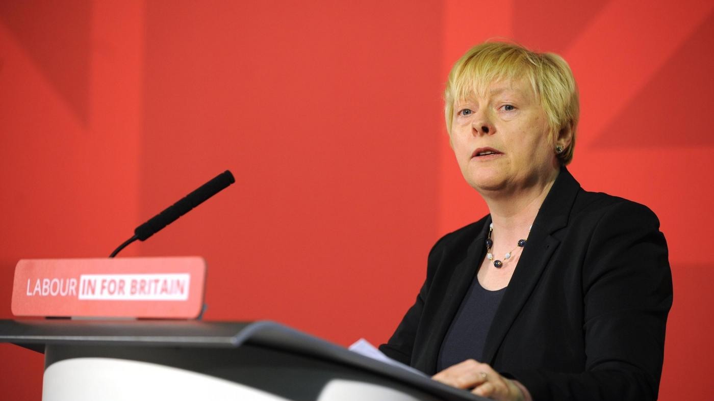 Brexit, Angela Eagle si candida per guida dei Labour