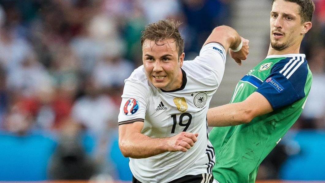 Dalla Germania sicuri: Goetze lascerà il Bayern