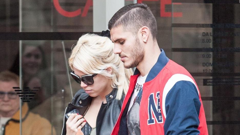 Wanda Nara: L’Inter vuole vendere Icardi