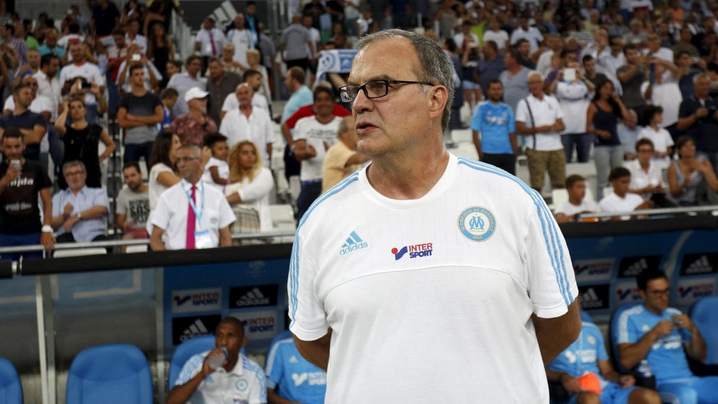 Colpo di scena: Bielsa è il nuovo ct dell’Argentina