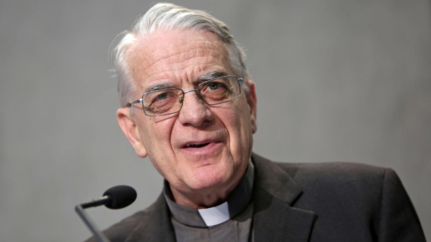 Vaticano, saluta Lombardi: Burke nuovo portavoce, vice una donna