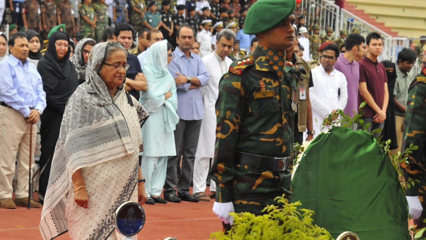 Bangladesh, stop al telepredicatore: forse ispirò la strage