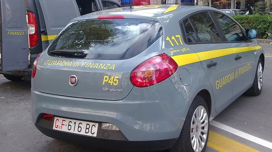 Roma, appalti della Metro C: perquisizioni della finanza