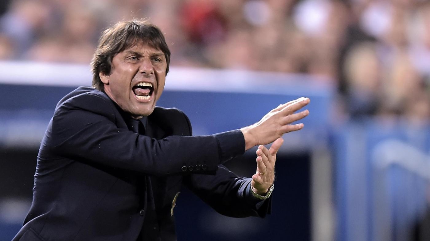 Chelsea, Conte a lavoro: Sarà ritiro più duro delle vostre vite